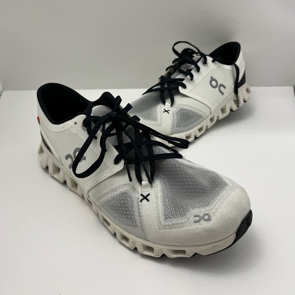 On Cloud X 3 Training Shoe (Men) 9.5 - Picture 1 of 7